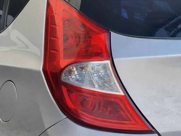 Hyundai Solaris I с пробегом 2012 года, цена 997 000 рублей, 90944 км, хэтчбек, Автокод Объявления