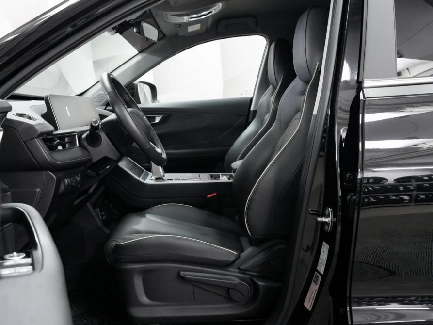 Chery Tiggo 4 I Рестайлинг 2 Ульяновск  - изображение 10