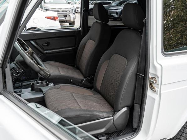 Lada (ВАЗ) Niva Legend I с пробегом 2023 года, цена 730 000 рублей, 68412 км, внедорожник, Автокод Объявления