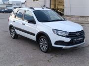 Lada (ВАЗ) Granta I Рестайлинг Набережные Челны  - изображение 27