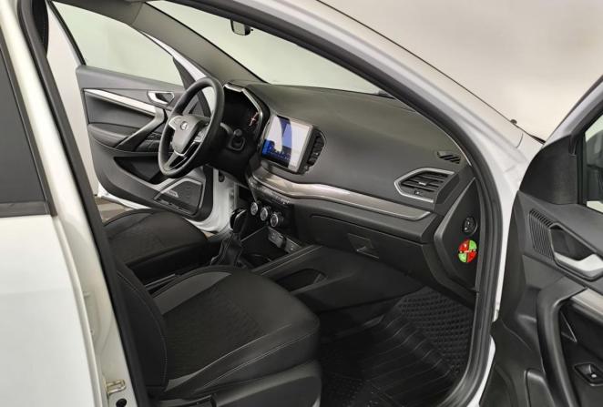 Lada (ВАЗ) Vesta I Рестайлинг (NG) с пробегом 2024 года, цена 1 120 000 рублей, 43020 км, седан, Автокод Объявления