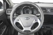 Kia Rio III Рестайлинг Кемерово  - изображение 38