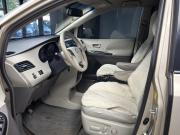 Toyota Sienna III Москва  - изображение 23