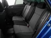 Hyundai Solaris II Рестайлинг Воронеж  - изображение 30