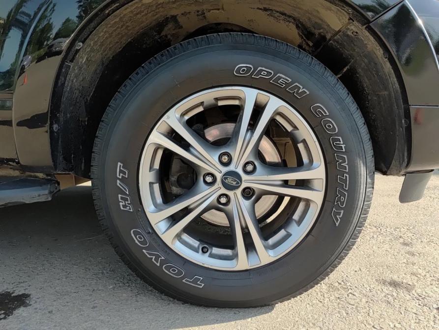 Ford Explorer IV Ижевск  - изображение 22