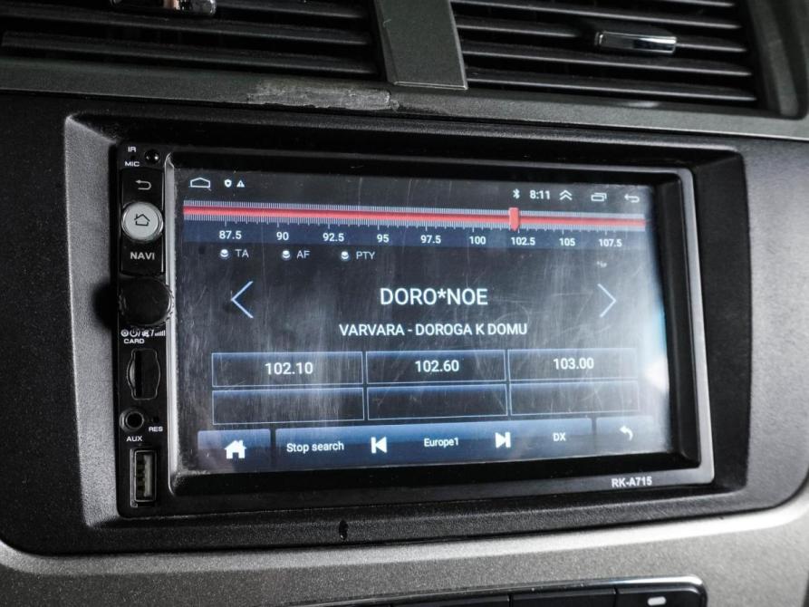 Geely Emgrand X7 I Рестайлинг Воронеж  - изображение 15