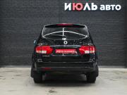 SsangYong Kyron I Рестайлинг Екатеринбург  - изображение 21