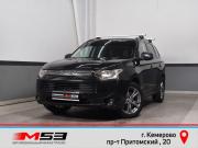 Mitsubishi Outlander III Кемерово  - изображение 20