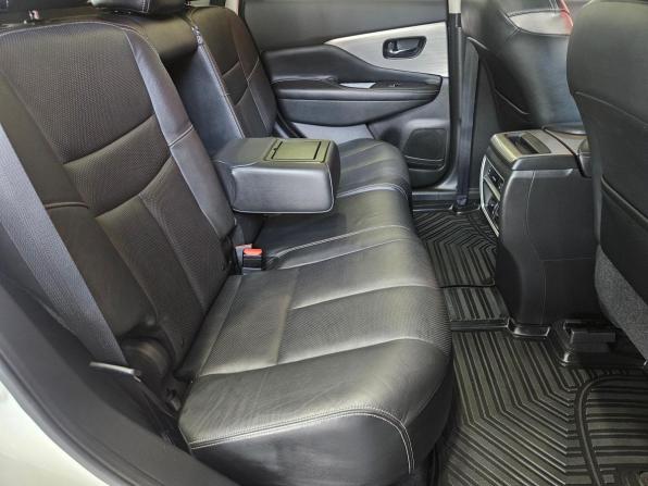 Nissan Murano III (Z52) с пробегом 2019 года, цена 2 920 000 рублей, 92305 км, внедорожник, Автокод Объявления