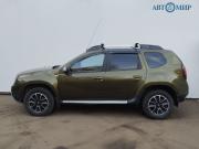 Renault Duster I Рестайлинг Москва  - изображение 17