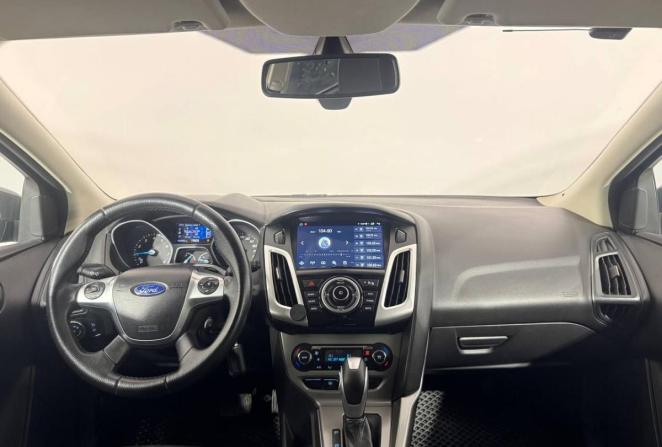 Ford Focus III с пробегом 2011 года, цена 615 000 рублей, 150856 км, хэтчбек, Автокод Объявления