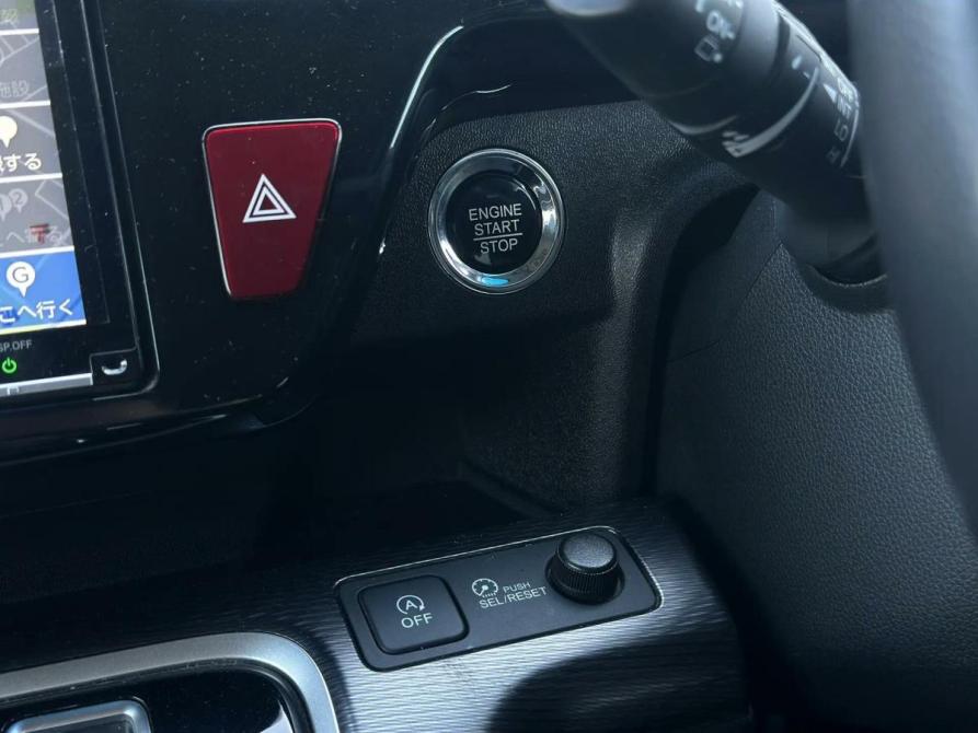 Honda Stepwgn V Рестайлинг Уфа  - изображение 17