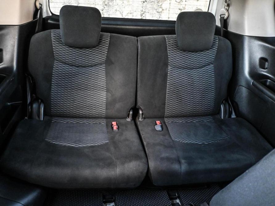 Suzuki Landy II Новороссийск  - изображение 11