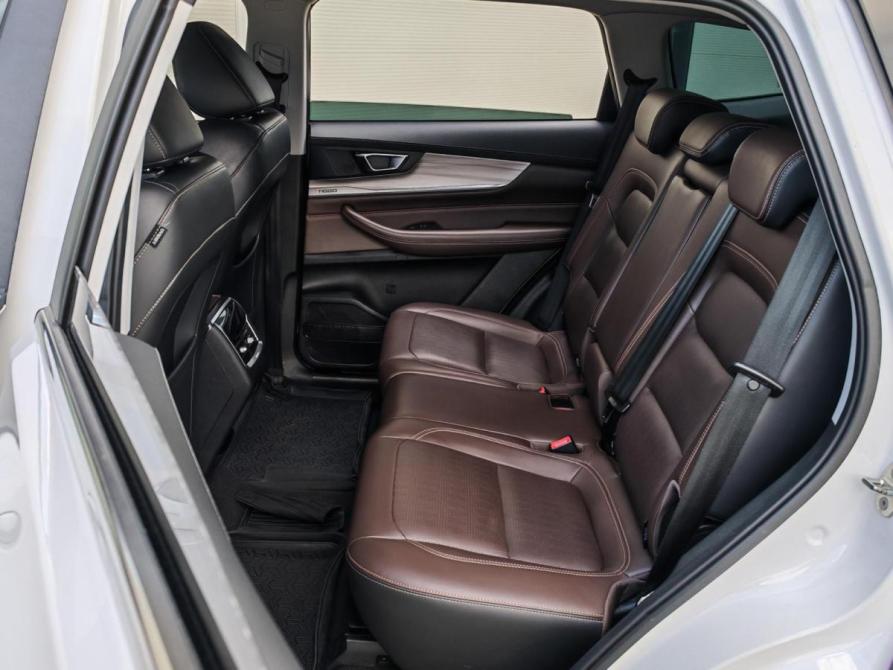 Chery Tiggo 8 Pro I Краснодар  - изображение 10