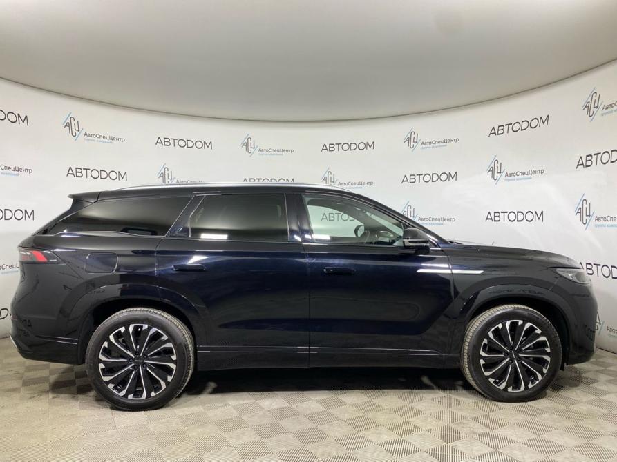 Jaecoo J8 Москва  - изображение 5