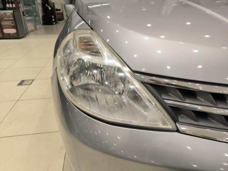 Nissan Tiida I Казань  - изображение 11