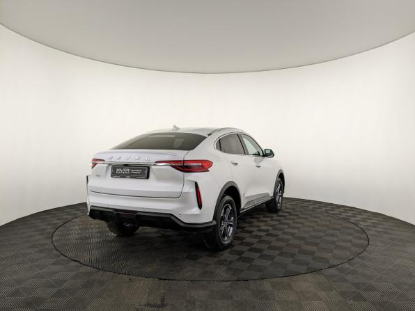 Haval F7x I Рестайлинг с пробегом 2023 года, цена 1 950 000 рублей, 57479 км, внедорожник, Автокод Объявления