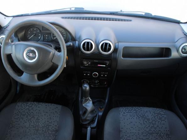 Lada (ВАЗ) Largus I с пробегом 2019 года, цена 609 000 рублей, 235459 км, универсал, Автокод Объявления