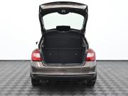 Skoda Rapid I Рестайлинг Москва  - изображение 30