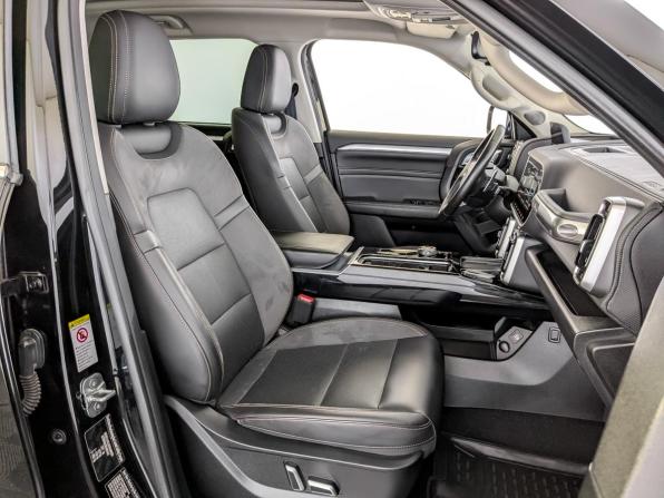 Haval Dargo I с пробегом 2023 года, цена 2 299 000 рублей, 82000 км, внедорожник, Автокод Объявления