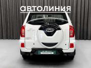 Chery Tiggo 3 I Красноярск  - изображение 19