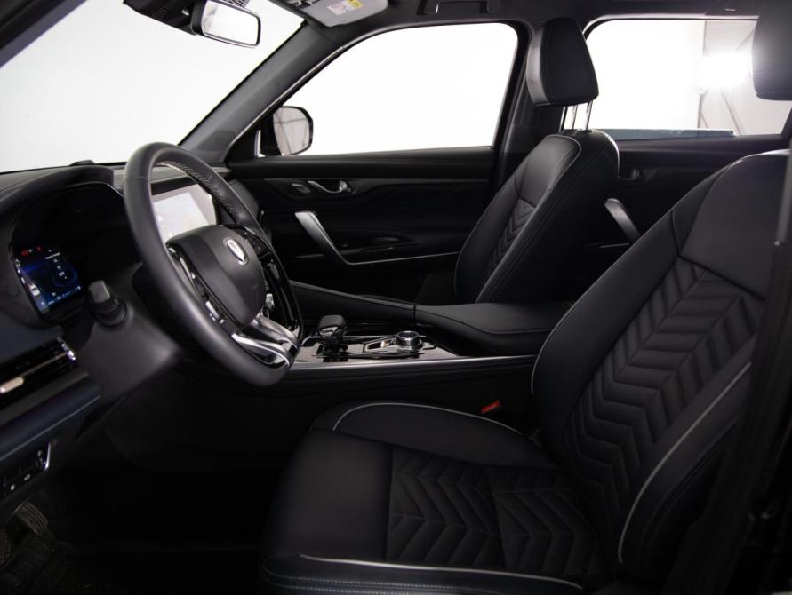Changan CS95 I Рестайлинг 2 Санкт-Петербург  - изображение 12