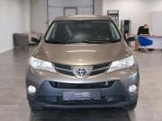 Toyota RAV4 IV (XA40) Калуга  - изображение 18