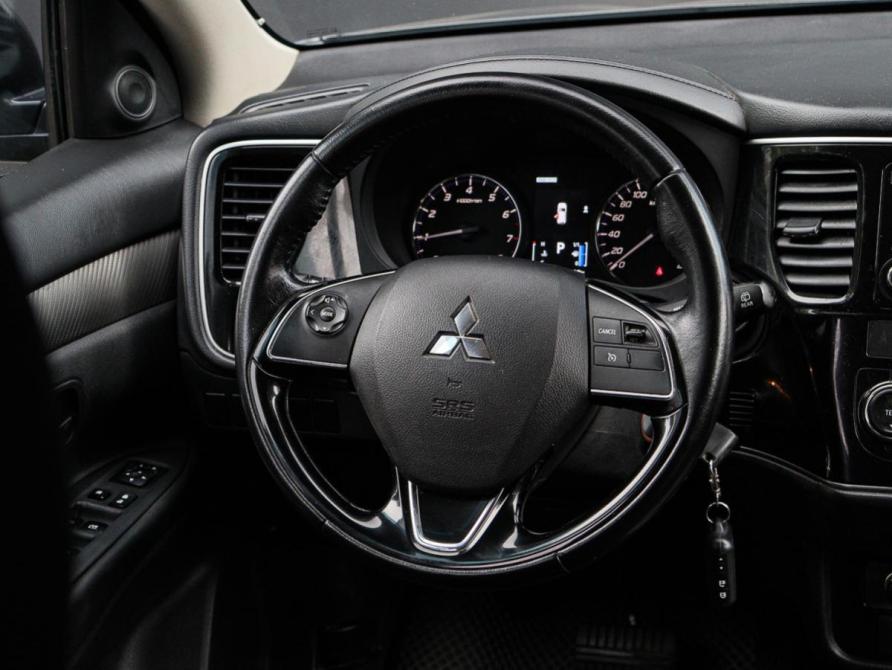 Mitsubishi Outlander III Рестайлинг 2 Москва  - изображение 11