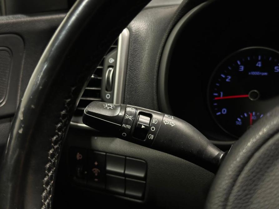 Kia Sportage IV Рестайлинг Челябинск  - изображение 19