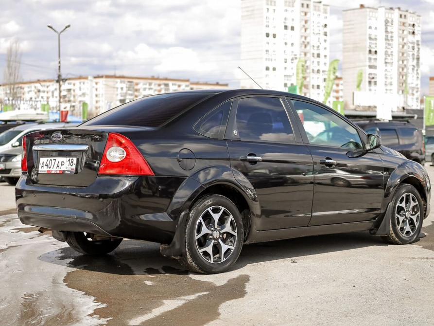 Ford Focus II Рестайлинг Ижевск  - изображение 5