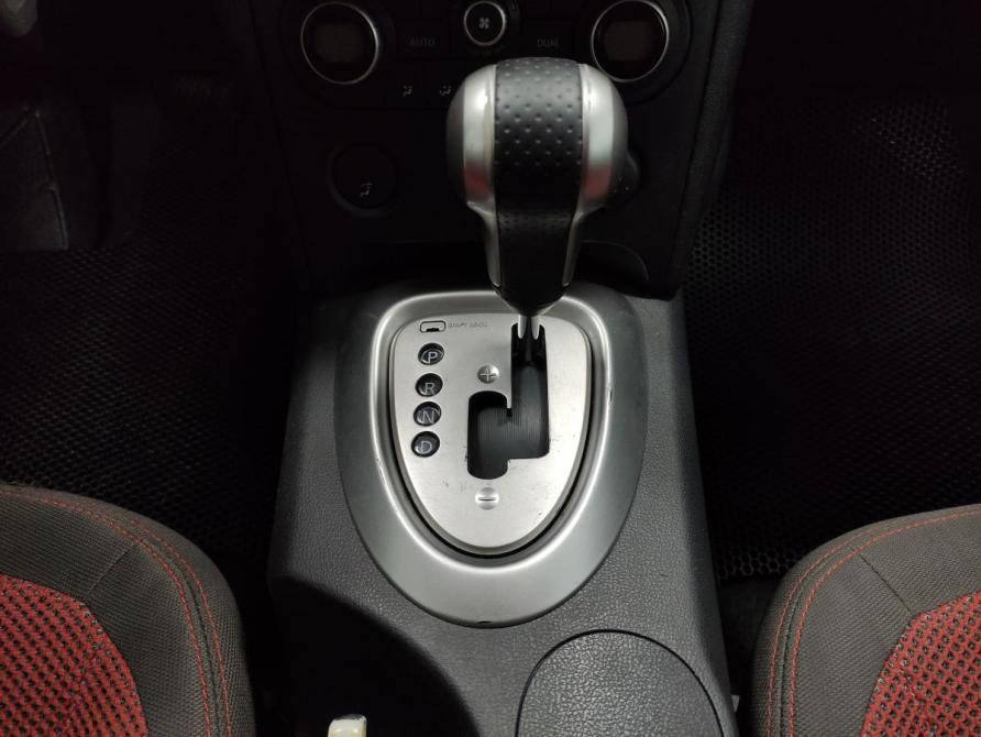 Nissan Qashqai I Пермь  - изображение 13