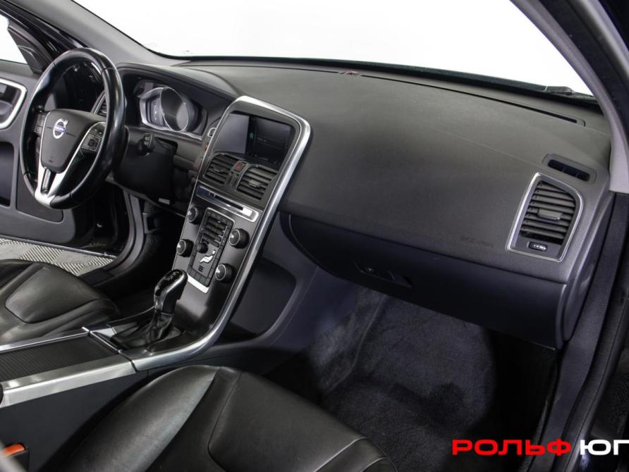 Volvo XC60 I Рестайлинг Москва  - изображение 7