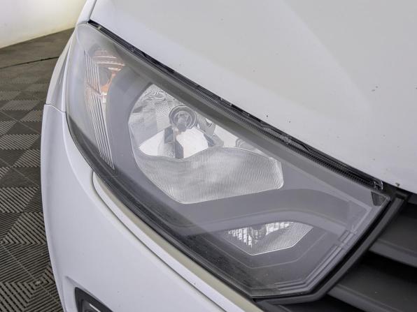 Lada (ВАЗ) Granta I Рестайлинг с пробегом 2023 года, цена 615 000 рублей, 92049 км, седан, Автокод Объявления