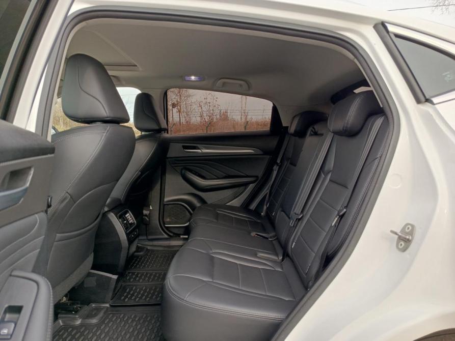 Haval F7x I Рестайлинг Чебоксары  - изображение 15