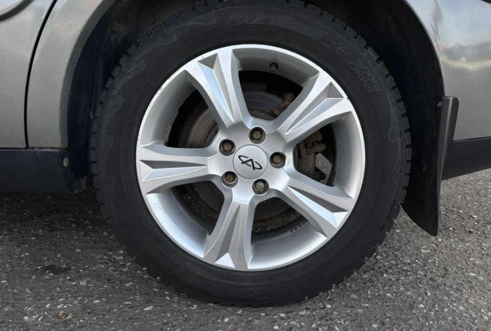 Chery M11 (A3) Киров  - изображение 31
