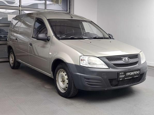 Lada (ВАЗ) Largus I с пробегом 2013 года, цена 399 000 рублей, 178140 км, фургон, Автокод Объявления