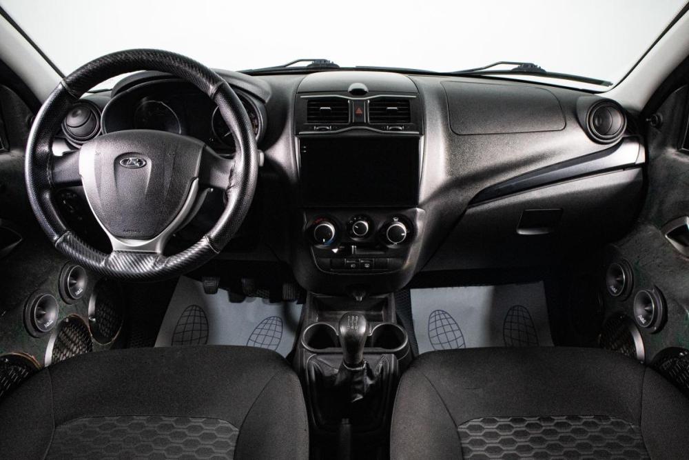 Lada (ВАЗ) Granta I Рестайлинг Сургут  - изображение 12