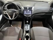 Hyundai Solaris I Курск  - изображение 25