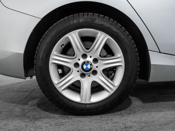 BMW 1 серии II (F20/F21) с пробегом 2014 года, цена 1 150 000 рублей, 49990 км, хэтчбек, Автокод Объявления