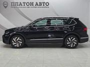 Volkswagen Tiguan II Рестайлинг (China Market) Воронеж  - изображение 26