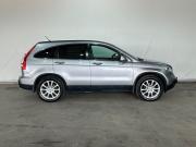 Honda CR-V III Москва  - изображение 28