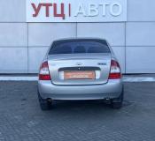 Lada (ВАЗ) Kalina I Челябинск  - изображение 23