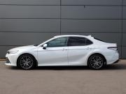 Toyota Camry VIII (XV70) Рестайлинг Москва  - изображение 33