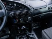 Chevrolet Niva I Рестайлинг Самара  - изображение 34