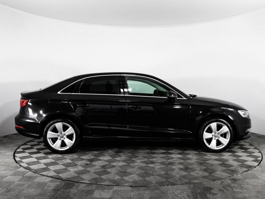 Audi A3 III (8V) Санкт-Петербург  - изображение 4