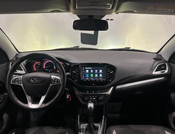 Lada (ВАЗ) Vesta I с пробегом 2021 года, цена 1 199 000 рублей, 83194 км, универсал, Автокод Объявления