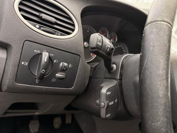 Ford Focus II с пробегом 2007 года, цена 361 000 рублей, 237696 км, седан, Автокод Объявления