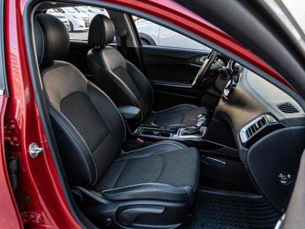 Kia Ceed III с пробегом 2018 года, цена 1 710 000 рублей, 47787 км, хэтчбек, Автокод Объявления