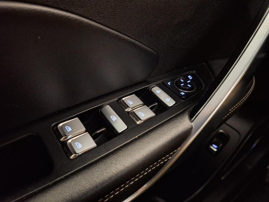 Geely Atlas Pro Псков  - изображение 17