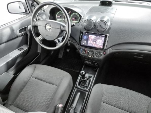 Chevrolet Aveo I Рестайлинг с пробегом 2007 года, цена 285 000 рублей, 158080 км, седан, Автокод Объявления